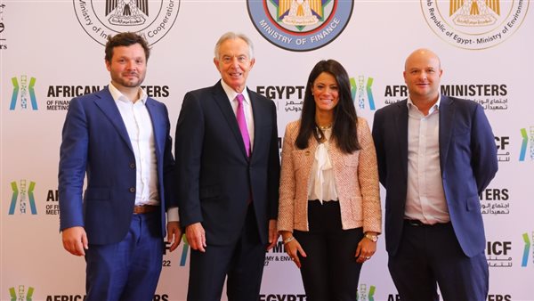 الدكتورة رانيا المشاط