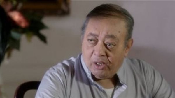 سامي مغاوري 