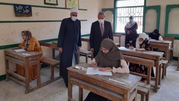 نتيجة الثانوية الأزهرية