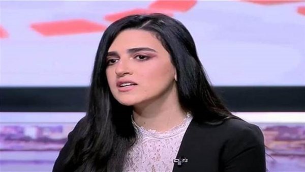 روان لاشين عضو مجلس