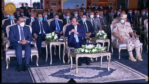 الرئيس عبد الفتاح