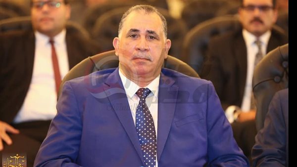 عبد الحليم علام نقيب