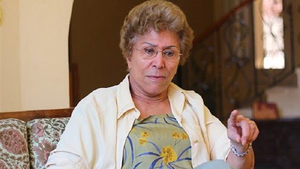 فريدة الشوباشي