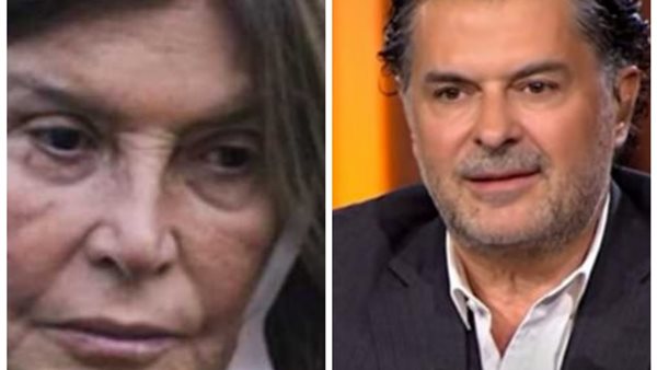 راغب علامة وميرفت