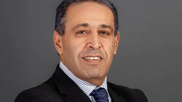 أشرف سالمان