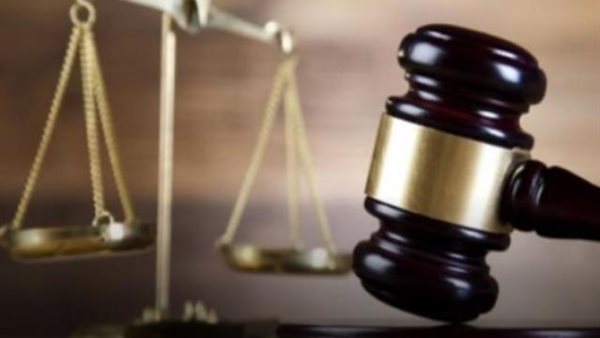 شعار المحكمة