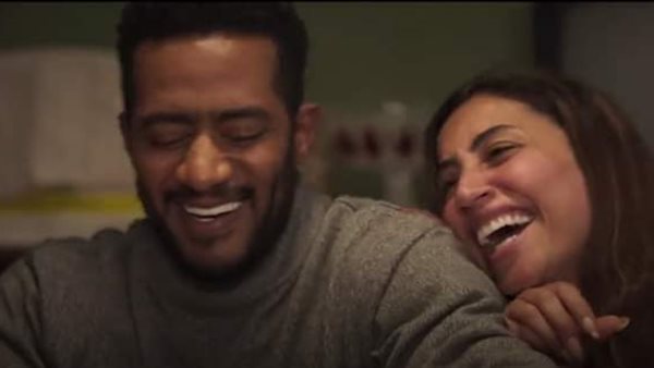 كواليس مسلسل المشوار