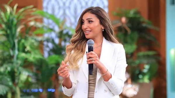 دينا الشربيني