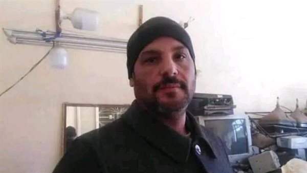 المجني علية 