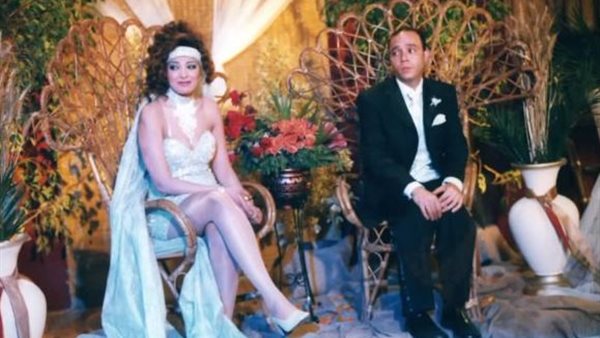 خالد شبل التجربة