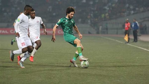 أحمد عادل ميسي