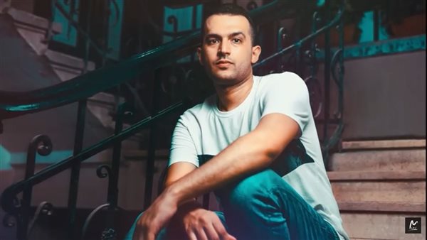 محمود المنسي - على