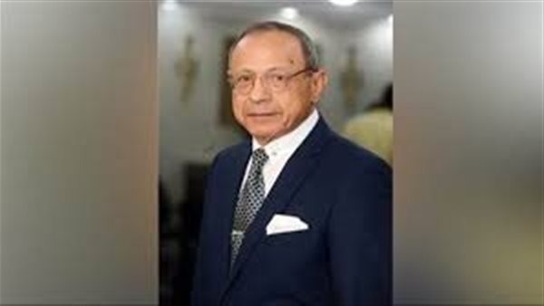 اللواء رؤوف السيد