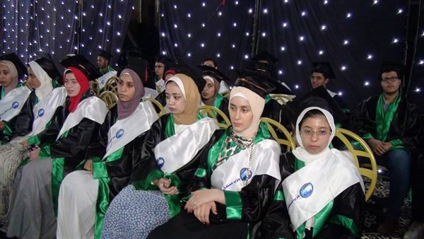 أوائل الثانوية