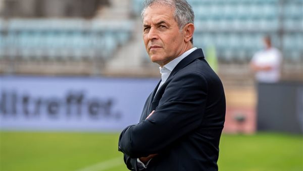  السويسرى مارسيل