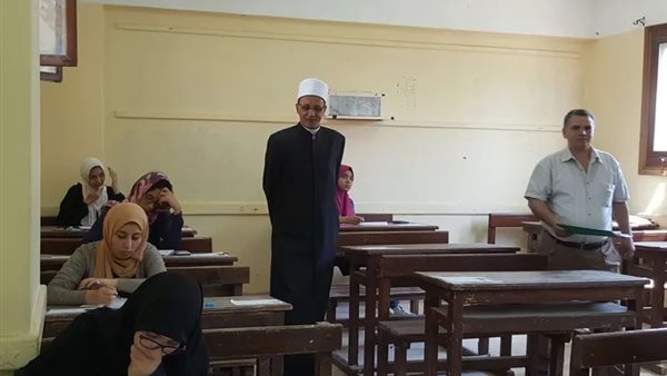  الثانوية الأزهرية