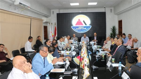 تحالف الأحزاب المصرية