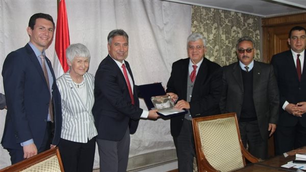 اللجنة المنظمة لبطولة