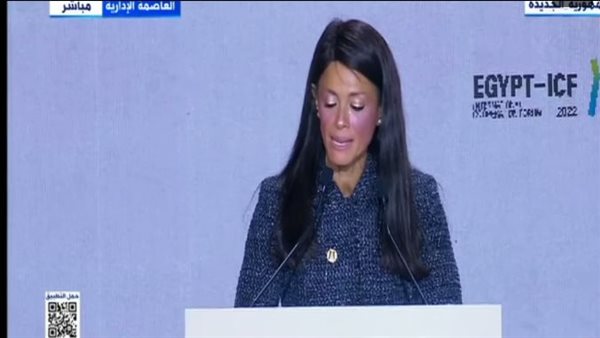 رانيا المشاط