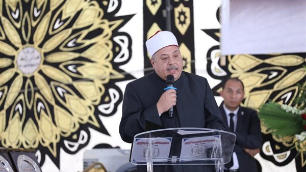 الشيخ أيمن عبد الغني