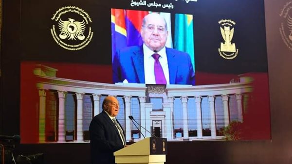  المستشار عبدالوهاب