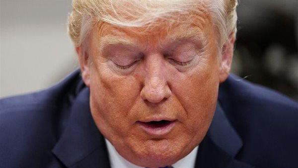 الرئيس الأمريكي السابق