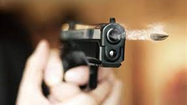 إطلاق النار