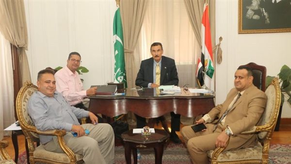 انتخابات الهيئة العليا