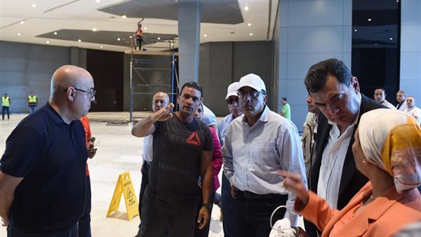 رئيس الوزراء