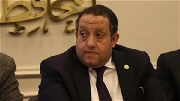 الدكتور محمد عبد