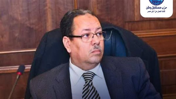 النائب محمد شوقى