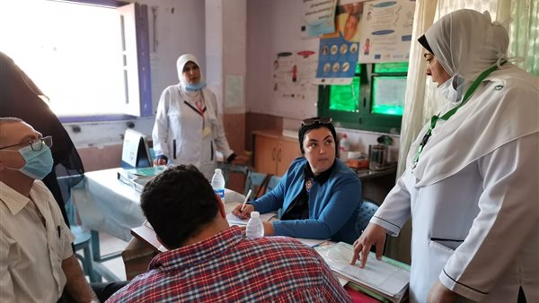  حملة لمتابعة توافر