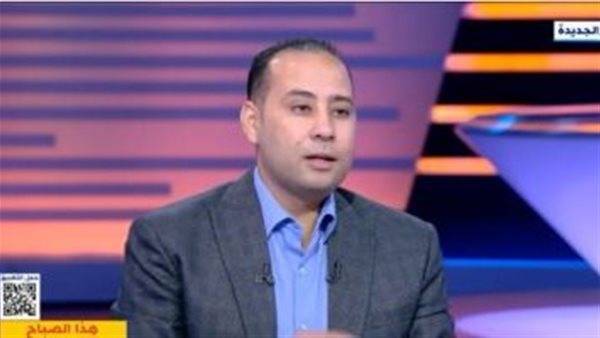 زكي القاضي المقرر