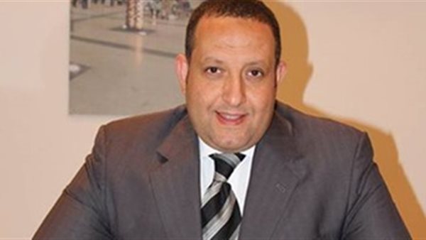  الدكتور محمد عبد