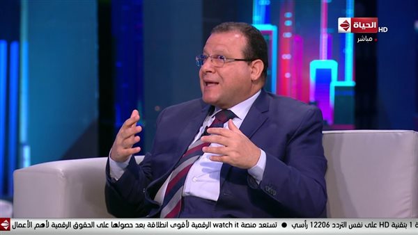 مجدى البدوى 