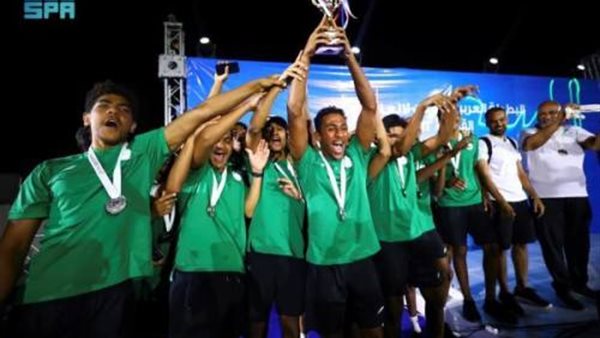 المنتخب السعودي