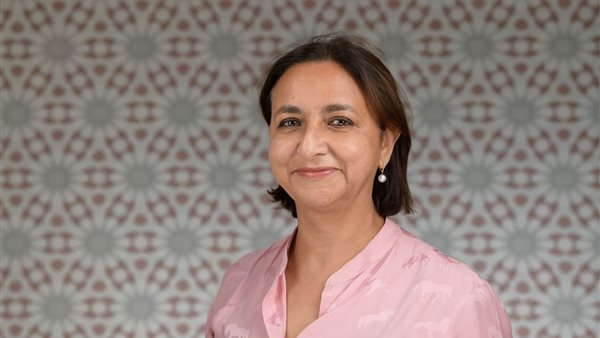 الدكتورة هانيا الشلقامي