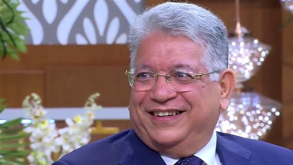 الدكتور جمال شيحة