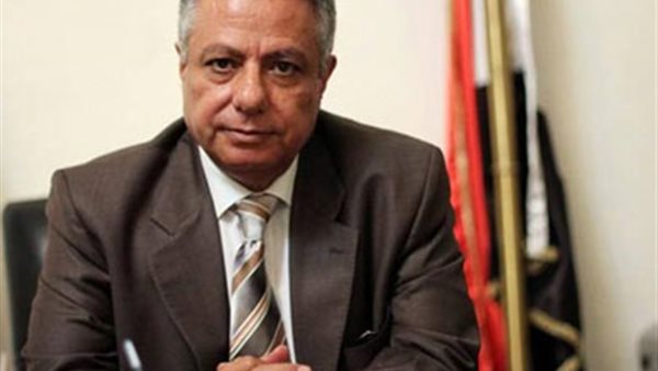 الدكتورمحمود أبو