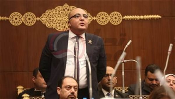 عمرو عزت حجاج