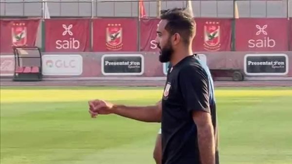 محمود كهربا