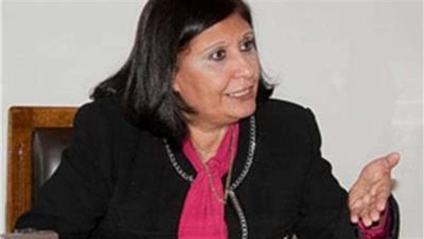 نسرين البغدادي مقرر