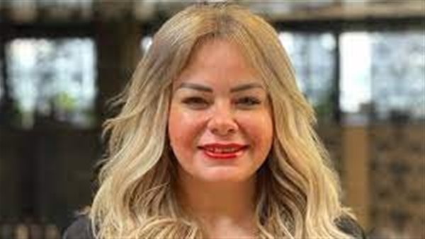 الدكتورة ريهام الشبراوي