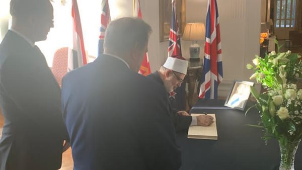 وكيل الأزهر يقدم