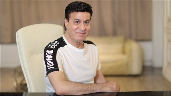 حلمي عبد الباقي