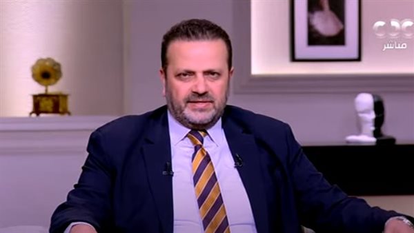 النائب أحمد الشرقاوي