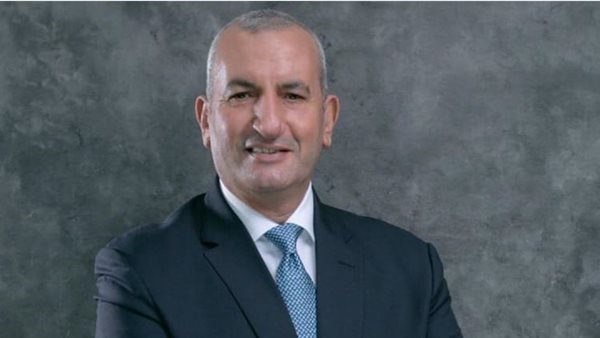 النائب محمد سعد الشلمه