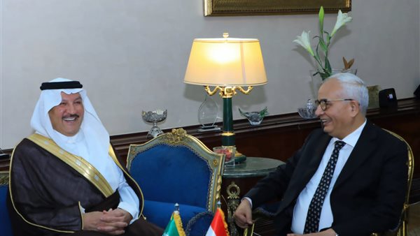 وزير التربية والتعليم