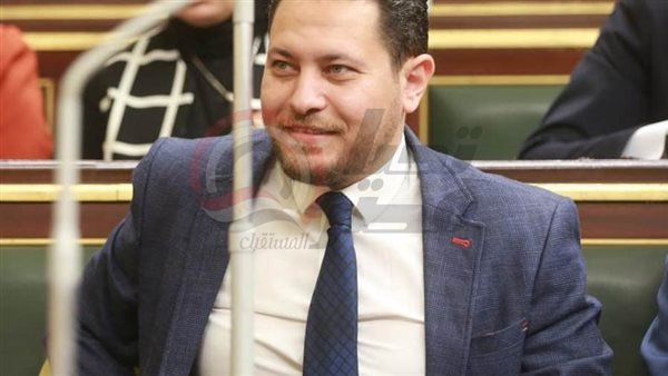 النائب علاء عصام