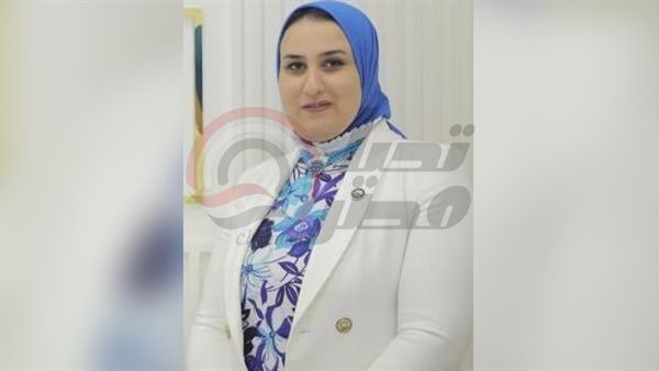 النائبة جمان عمارة